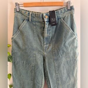 No. 6 Denim Carpenter Jeans